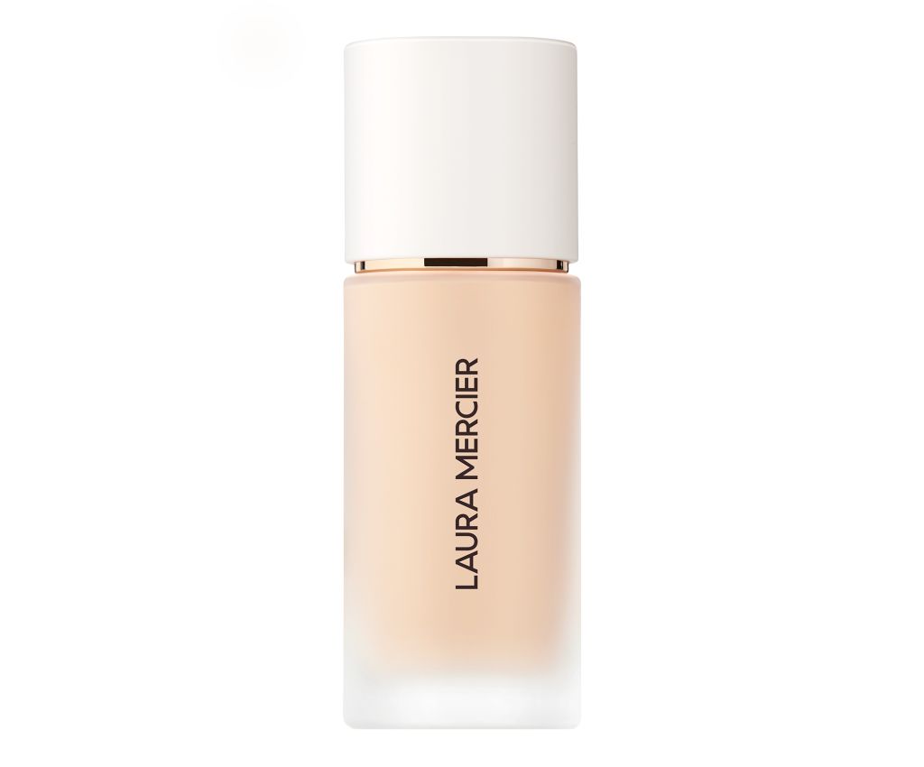 Real Flawless Weightless Perfecting Foundation